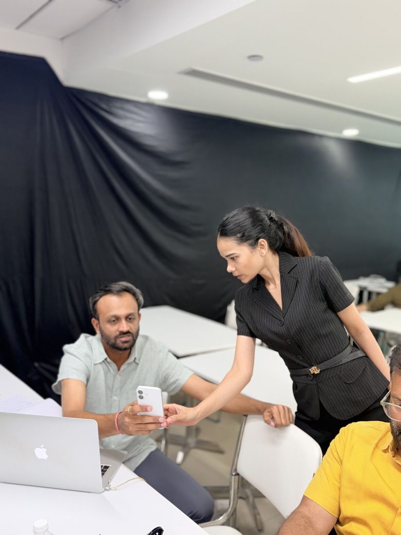 Anushka